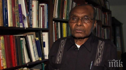 110 годишен мъж издаде тайната дълголетието крие храни видео