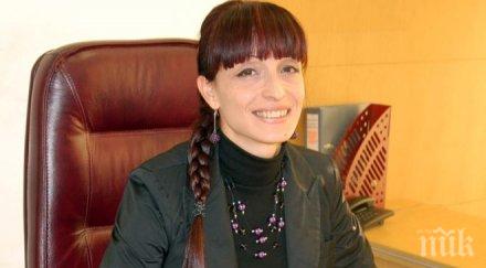 даниела севеклиева доказахме допускаме грешки имаме силите отстраним