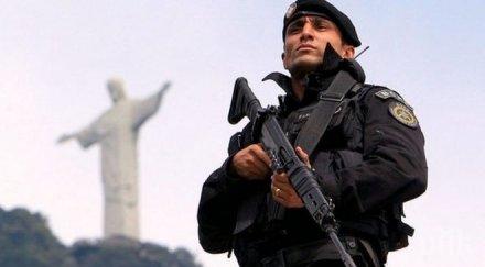 шок бразилец призна убил души удоволствие