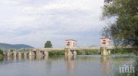 обстановката старозагорско нормализира