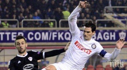 азербайджан настръхна чешки рефер