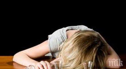 пик час пик внимание тровят менте алкохол стари мръвки празниците