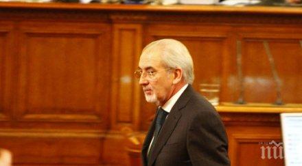 местан трябват надпартийни усилия решаване проблемите тютюнопроизводството