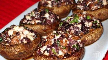 200 пакета лакомства бчк велико търново