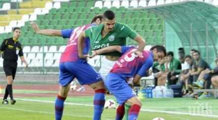 берое разгроми марек гост