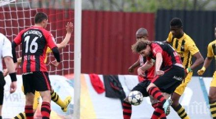 локомотив софия води локомотив пловдив