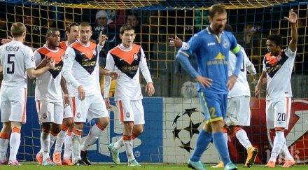 бате борисов антирекорд шампионска лига