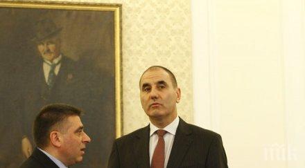 цветанов докладът българия критичният бсп извини промените мвр