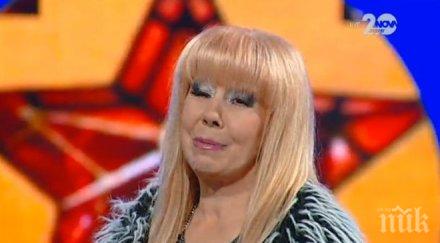 петя буюклиева съсипана биг брадър цяла нощ плаках изгонването