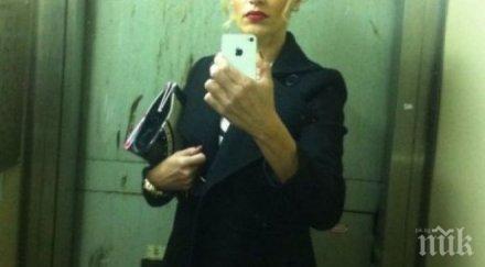 критична ситуация ива екимова заседна асансьор фейсбук спаси