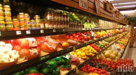 новите правила етикетиране храните влизат сила