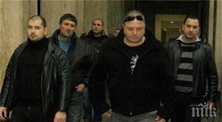 ексклузивно пик поредното кърваво убийство босът килърите йоско костинбродския скрит галеви