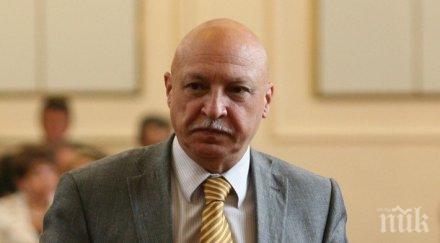 испания оправда сина бившия евродепутат станимир илчев