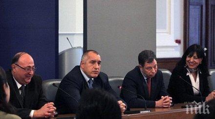 извънредно пик петко сертов смъртна присъда братя галеви борисов спасява