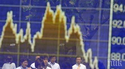 стандарт енд пуърс намали оценката кредитния рейтинг българия заради ктб