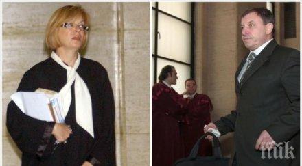 корпоративната битка френския посланик мосю кабан бяхте ченалова арестува алексей петров подведен зависим мотивиран сте сипете доноси