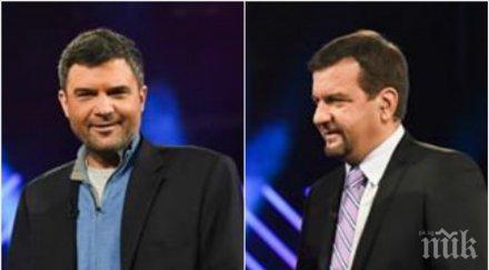 скандал биг брадър ники кънчев война тодор славков финала