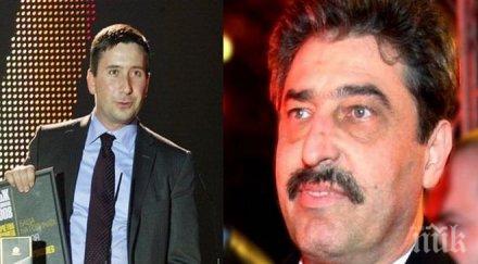 труд посланик издател олигарх бивш банкер користни юристи клатят съдебната система