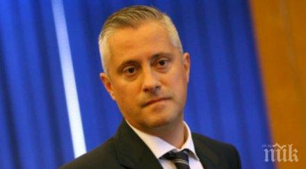 министър лукарски дадем нов тласък българо френските търговски отношения