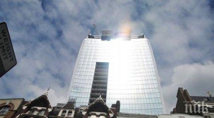 трима загинаха пожар небостъргач далас