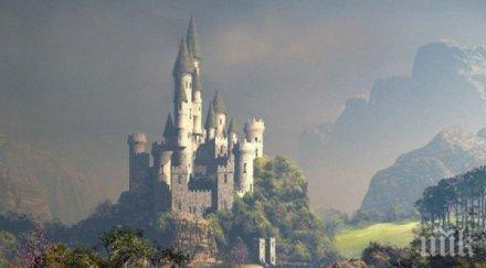 впечатляващ психотест отговори всичките въпроси разкрие характера