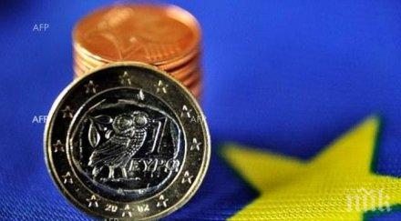 спад безработицата гърция