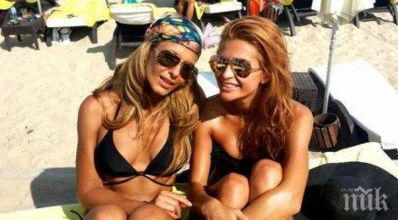 малките таланти цска тренират анелия преслава армията останаха чалга канали