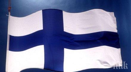 финландия окаже финансова помощ украйна