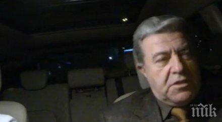 кардиохирургът проф генчо начев винаги разбирам дали очите