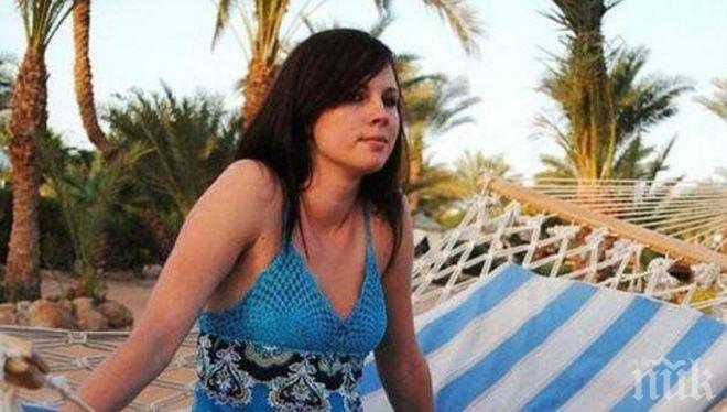 Трагедия! Моделка се самоуби заради срамна тайна