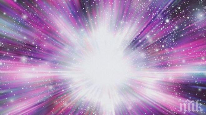 Учени пресъздадоха първата искрица живот на Земята