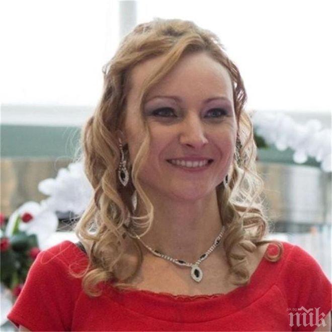 Приятелката на изчезналия Петко Сертов е топматематичка
