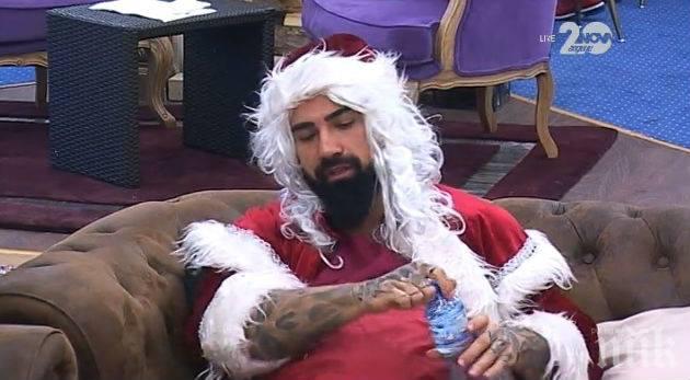 Ексклузивно в ПИК! Взривяваща истина ще излезе наяве  в Биг Брадър - след нея нищо няма да е същото (видео)