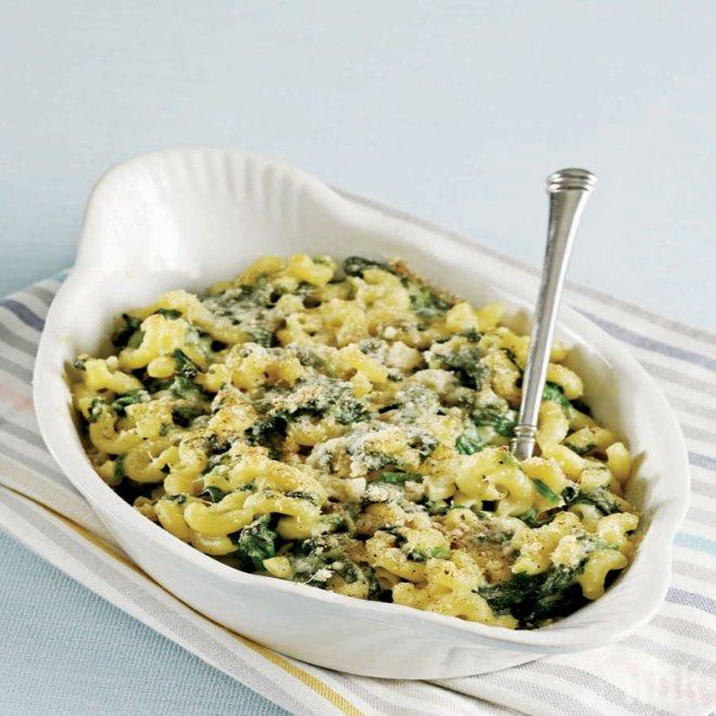 Ресторантите предупреждават за алергени в менюто