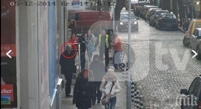 Борисов нареди камерите за наблюдение да се пуснат