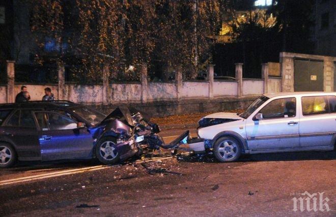 Един загинал на пътя през изминалото денонощие