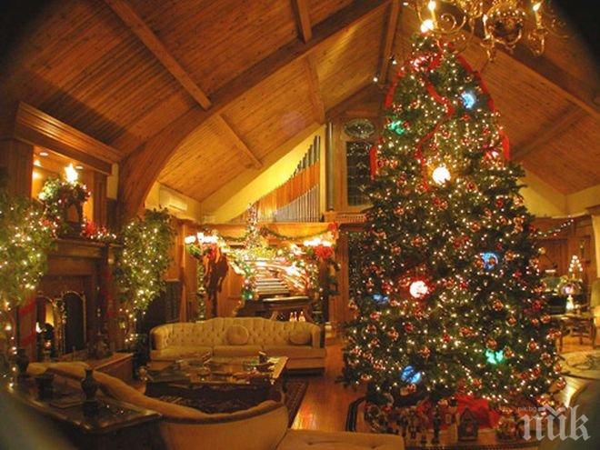 Как да направим коледните си снимки по-добри