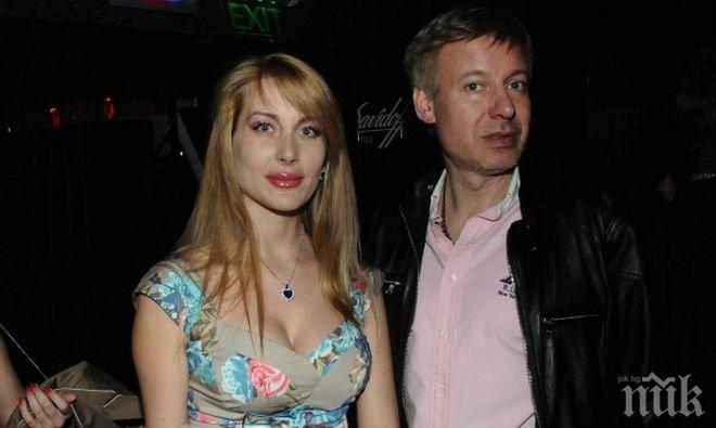 Край на купоните - Антония Петрова мечтае за бебе и зачева ин витро