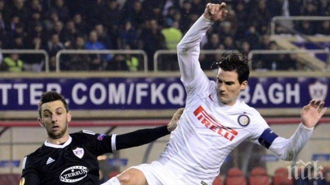 Азербайджан настръхна срещу чешки рефер