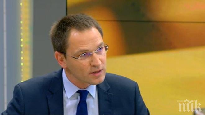 Съдия от ВСС: Ченалова ни излъга