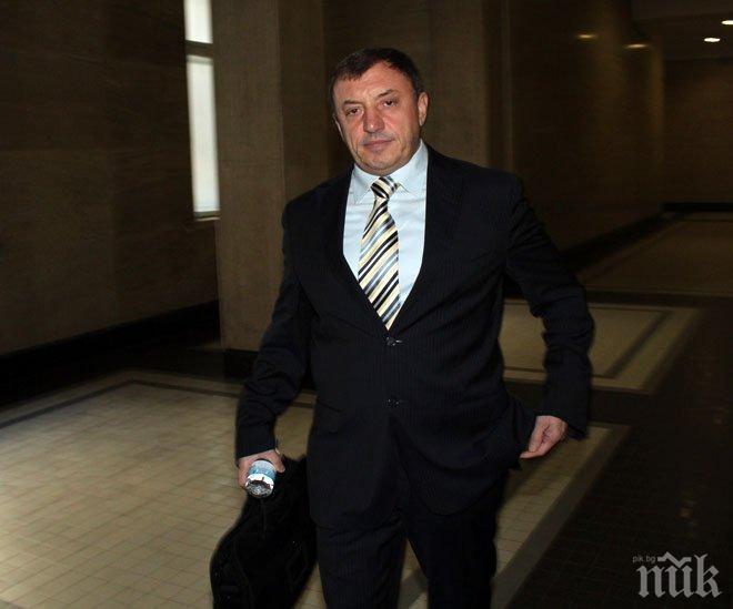 САМО в ПИК! Алексей Петров отговори пред медията ни за разкритието с международния скандал с Косово! Вижте какво каза!