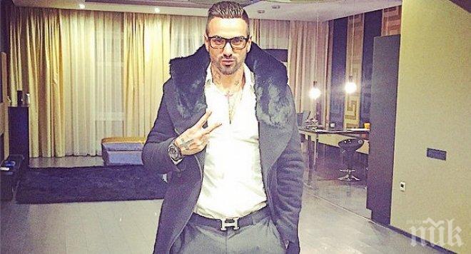 Джийзъса полудя! Предлага брак на малката Куини, Христина готви пъклен план да го съсипе