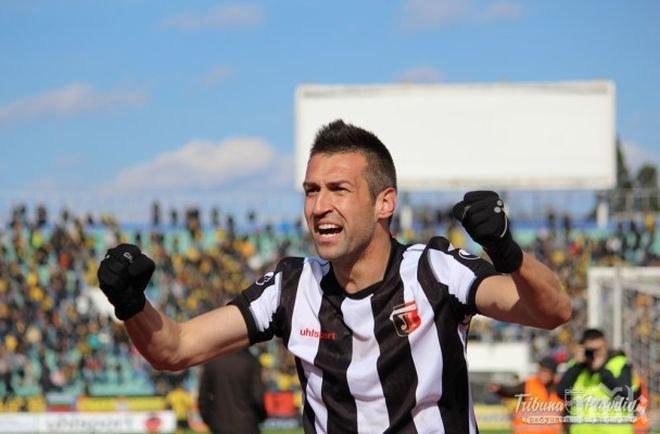 Станаха ясни част от мачовете, заради които задържаха Тунчев, Котев и Камбуров