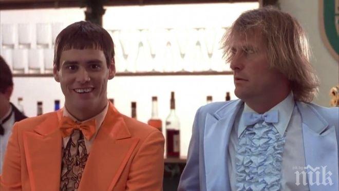 Учени: Мъжете са по-глупави от жените