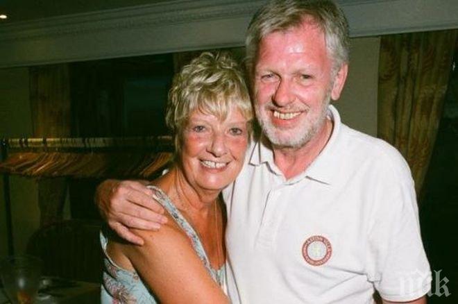 Легенда на Астън Вила напусна след скандал с пари в подкрепа на Стилиян Петров