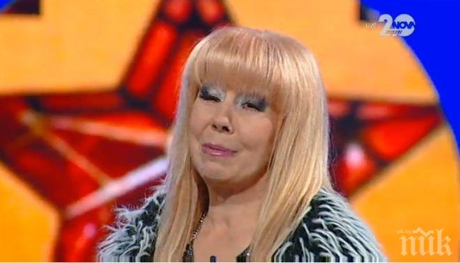 Петя Буюклиева съсипана след Биг Брадър: Цяла нощ плаках след изгонването!