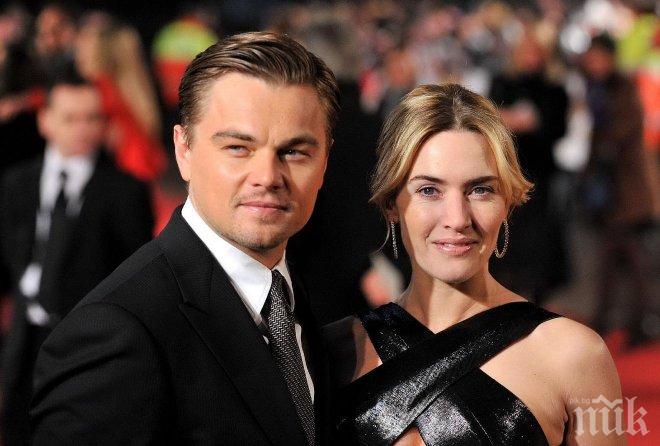 Лео ди Каприо се раздели с поредното си гадже след оргия с 20 красавици