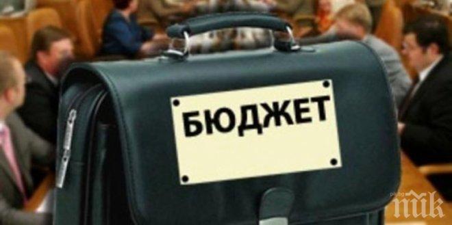 Ахмед Ахмедов, ДПС: С Бюджет 2015 виждам една лоша година за общините 