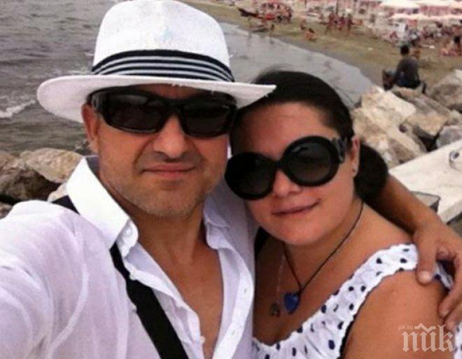 Край на войната за Господаря на ефира! Новата жена на Зуека гледа детето му от бившата
