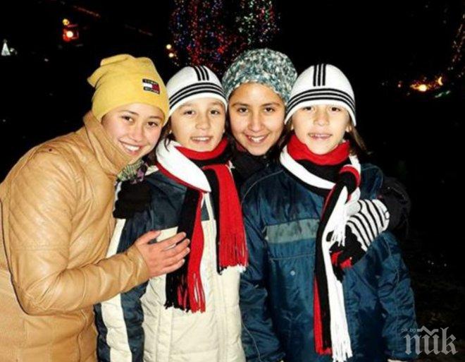 Само в ПИК и Ретро! Чудо в семейството на Хасан и Ибрахим – каките им също близначки
